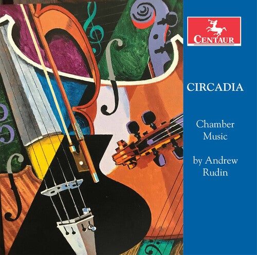 Rudin - Circadia