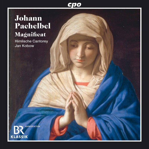Pachelbel/ Himlische Cantorey/ Kobow - Magnificat