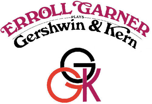 Erroll Garner - Gershwin & Kern (Octave Remastered Series)