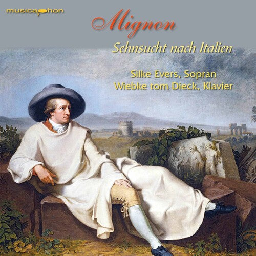 Sehnsucht Nach Italien/ Various - Sehnsucht Nach Italien