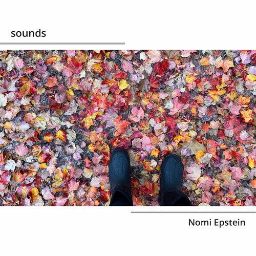 Epstein/ Aulbert/ Houdt - Sounds