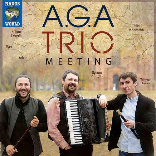 Meeting/ Various - Meeting