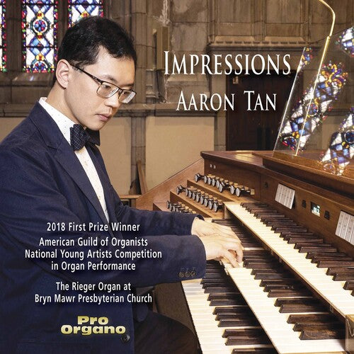 Impressions/ Various - Impressions
