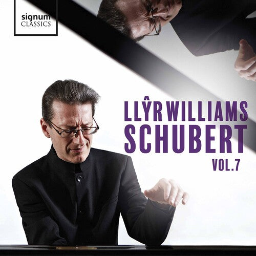 Schubert/ Williams - Schubert 7