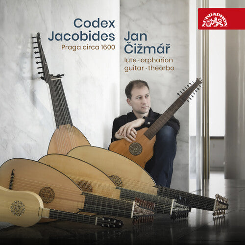 Codex Jacobides/ Various - Codex Jacobides