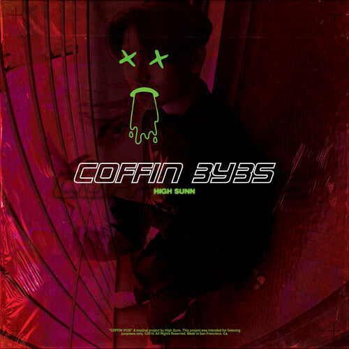 High Sunn - Coffin Eyes