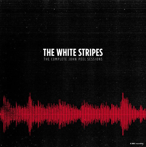 White Stripes - Complete Peel Sessions: Bbc