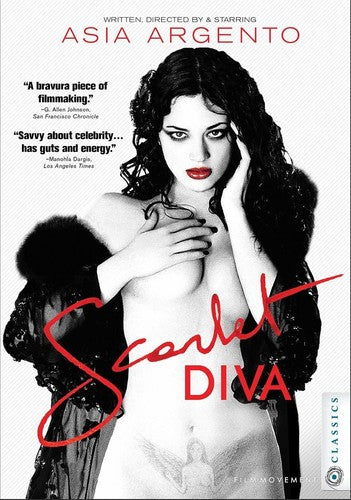Scarlet Diva