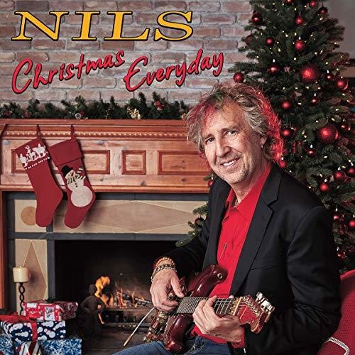 Nils - Christmas Everyday
