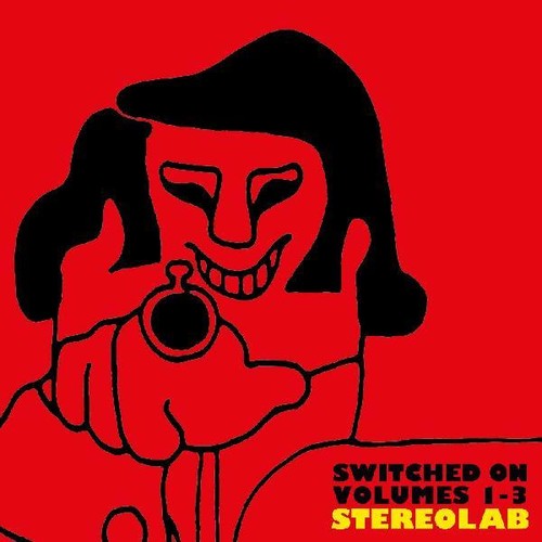 Stereolab - Switched On 1-3