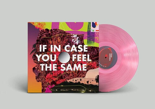 Thad Cockrell - If In Case You Feel The Same