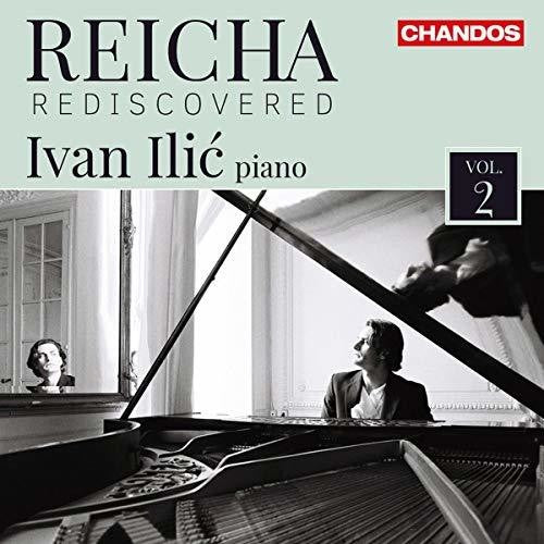 Reicha/ - Reicha Rediscovered