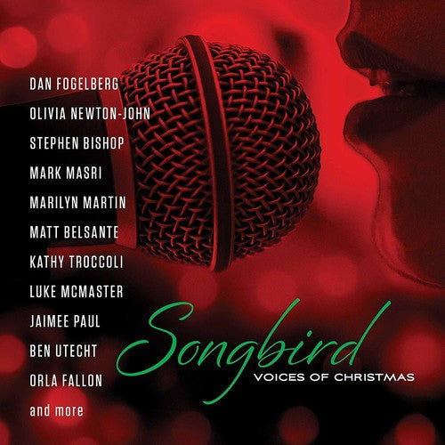 Various - Songbird: Voices Of Christmas (Various Artists)