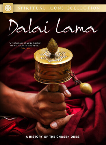 Dalai Lama