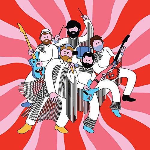 Pierre Lapointe / Beaux Sans-Coeur - Ton Corps Est Deja Froid