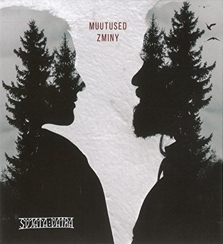 Svjata Vatra - Muutused Zminy