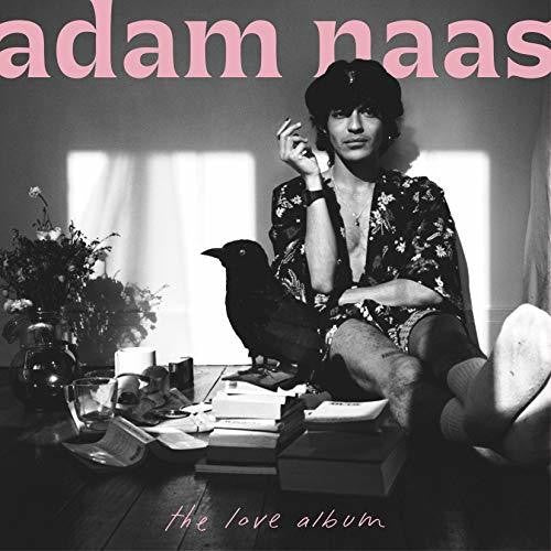 Adam Naas - Love Album