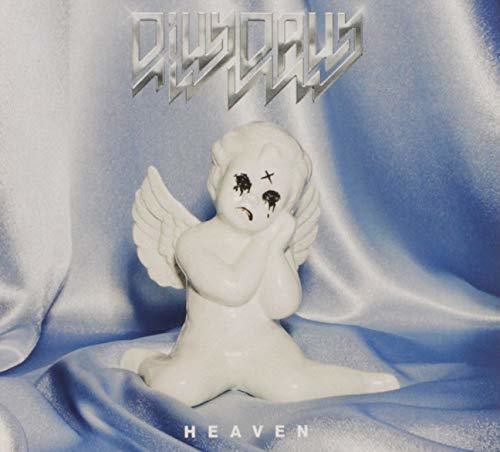 Dilly Dally - Heaven