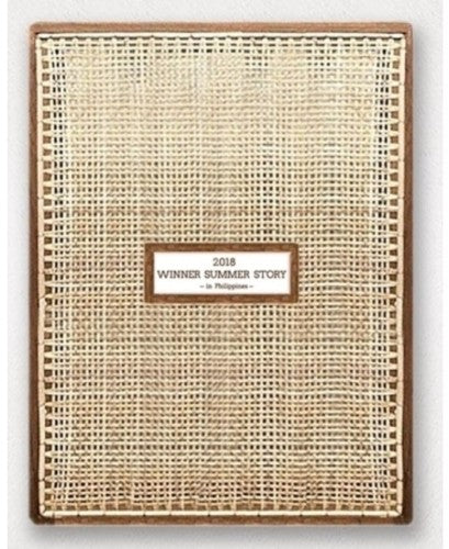 2018 Winner's Summer Story (In Philippines)