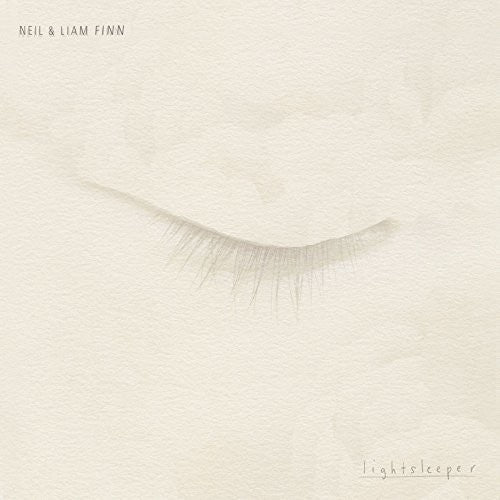 Neil Finn Liam Finn - Lightsleeper