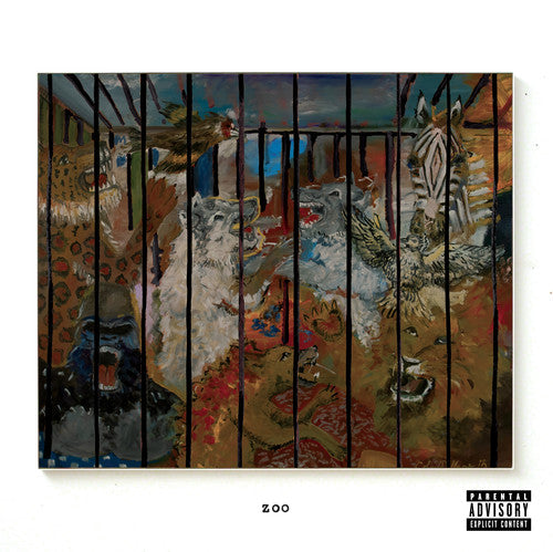 Russ - Zoo