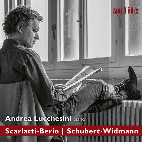 Lucchesini - Dialogues