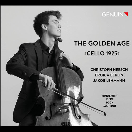 Hindemith - Golden Age