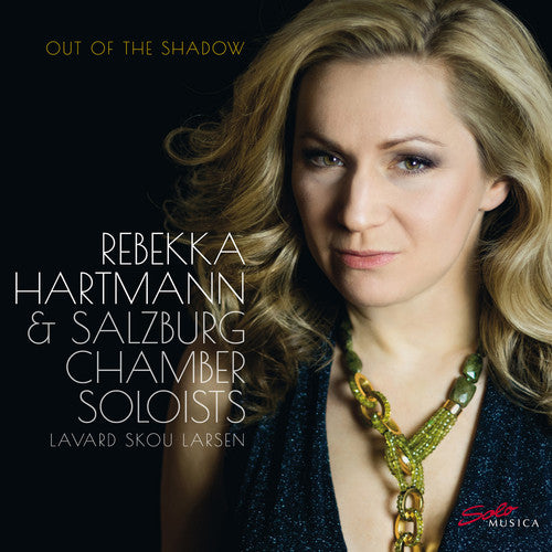Haydn/ Hartmann - Out of the Shadow