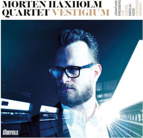 Vestigium/ Various - Vestigium