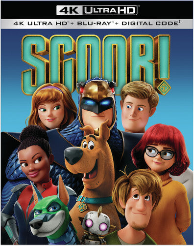Scoob