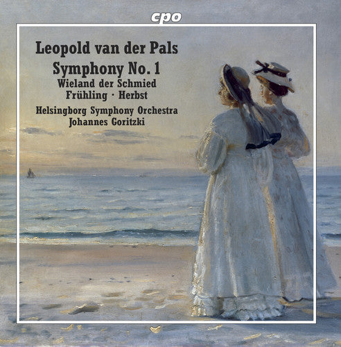 Pals - Symphony 1