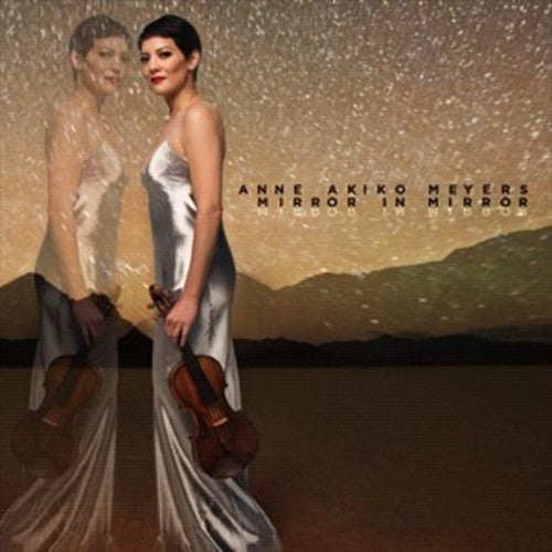 Ravel/ Meyers - Mirror in Mirror