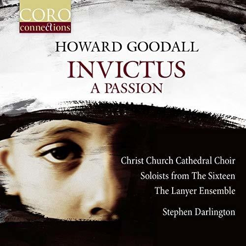 Goodall - Invictus / Passion