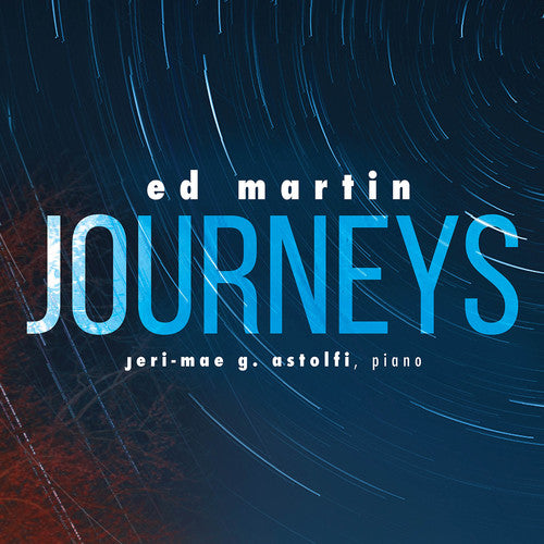 Martin/ Astolfi - Journeys