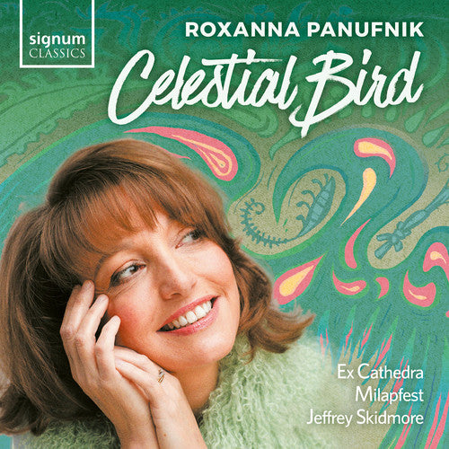 Panfunik - Celestial Bird