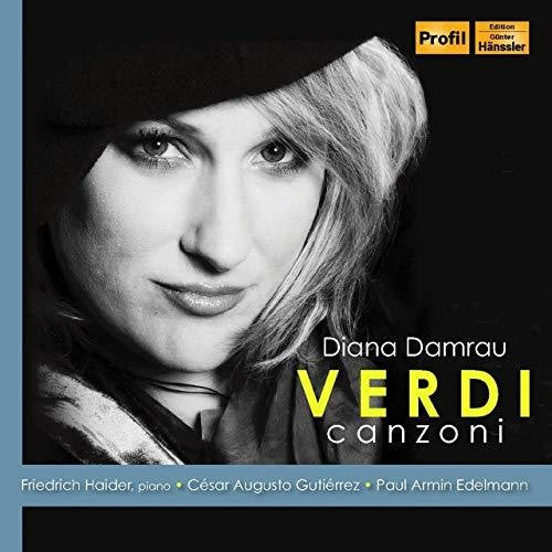 Verdi/ - Canzoni