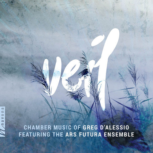 D'Alessio - Veil