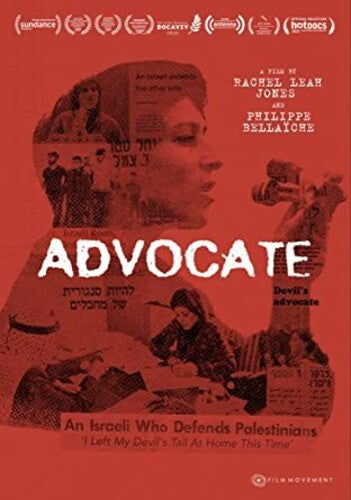 Advocate
