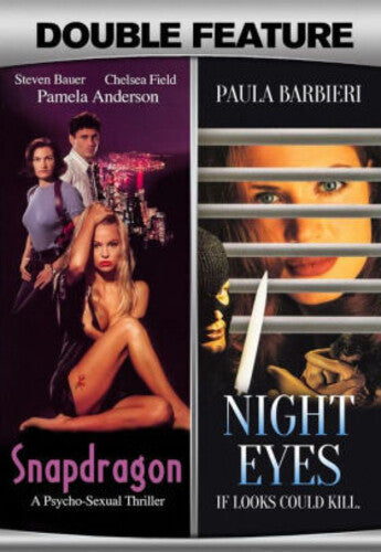 Snapdragon / Night Eyes...Fatal Passion