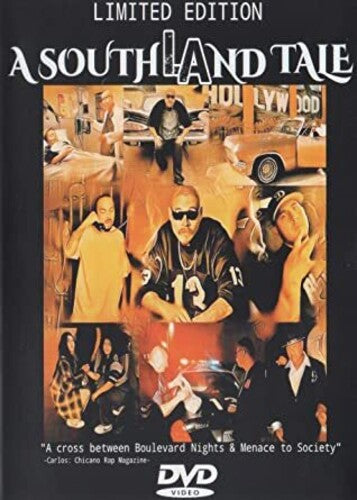 Southland Tale
