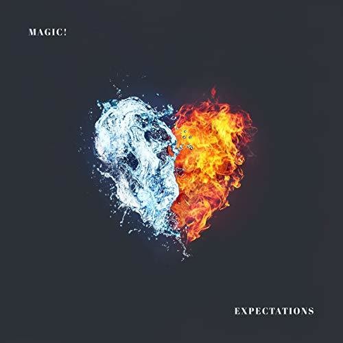 Magic - Expectations
