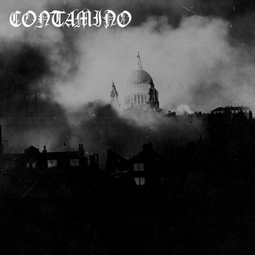 Contamino - Mother Nature Gased / Emptiness Enthralls
