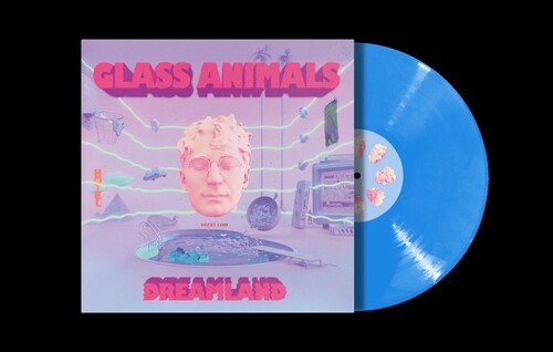 Glass Animals - Dreamland (Indie Exclusive)