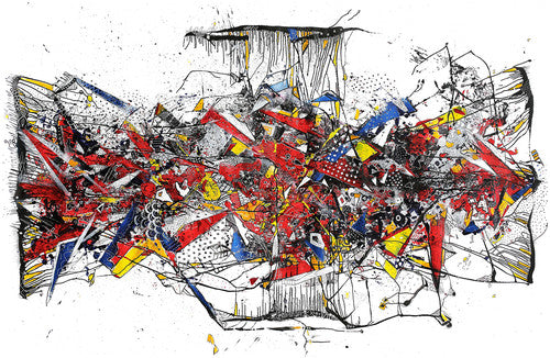 mewithoutYou - Untitled Album