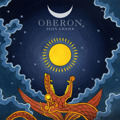 Oberon - Aeon Chaser