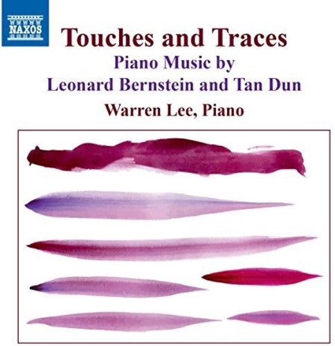 Lee - Touches & Traces