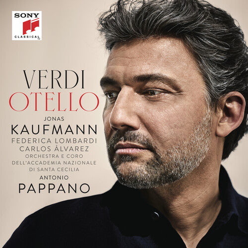 Jonas Kaufman - Verdi: Otello