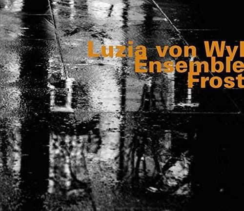 Roos/ Heggendorn - Frost