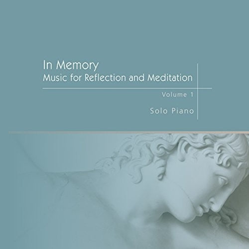 Tate/ Hayes/ Cotter - In Memory