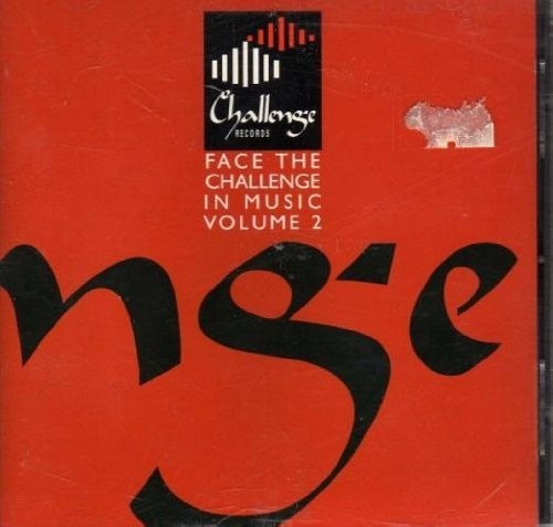 Various Artists - Face Challenge in Music